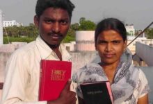 Investigan a misioneros cristianos por aumento de conversiones