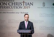 Informe: Hungría es el país que más ayuda a los cristianos perseguidos