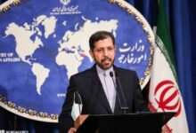 «La guerra con Israel ya ha comenzado», dice portavoz del canciller de Irán
