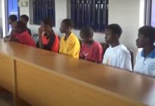 Liberan a 10 estudiantes secuestrados en escuela cristiana tras 75 días