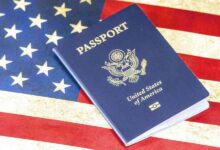 Estados Unidos emite el primer pasaporte de “género neutro”