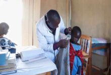 Pareja judía dona $18 millones a las misiones médicas cristianas de África