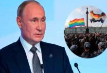 Putin: ‘El cambio de sexo entre los niños es un crimen contra la humanidad’