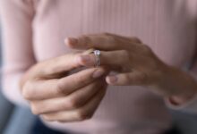 ¿Qué dice la Biblia sobre el divorcio?