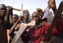 Turba de musulmanes asesina a machetazos a pastor cristiano