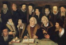 504 años de Reforma Protestante: la contribución de todo reformador