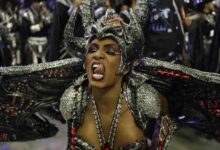 71 ciudades de Brasil cancelan el carnaval 2022