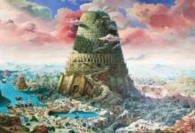Constructores de réplica del Arca de Noé construirán la Torre de Babel