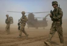 Exsoldado rescata a cristianos en Afganistán