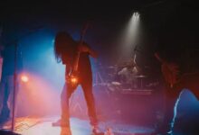 Iglesia de Inglaterra utiliza el Heavy Metal para promover el evangelio