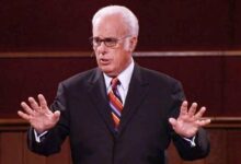 John MacArthur: “Pastores que plagian sermones son fraudes”