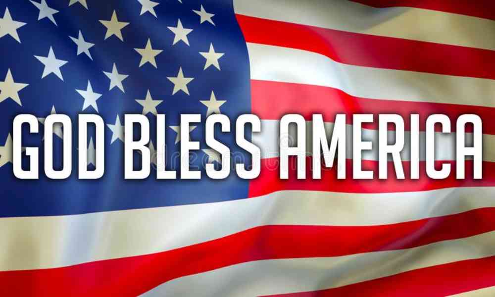 Mayoría de estadounidenses creen que Dios dio a EEUU un «papel especial en la historia»