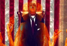 Mensaje profético de Jonathan Cahn: “El día en que el Congreso oró a un Dios pagano”