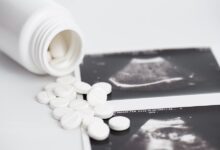 Informe muestra las consecuencias de tomar píldoras abortivas
