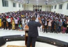 Angola: Acusan a la Iglesia Universal de robar $ 120 millones anuales