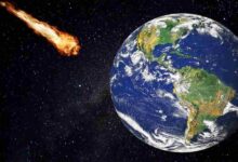 Asteroide con más poder destructivo que bomba nuclear se dirige a la tierra