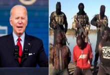 Biden elimina a Nigeria de lista de países violadores de la libertad religiosa