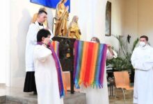 Brasil: Católicas feministas quieren una iglesia «pro-aborto y LGBT»
