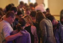 Cristianos se preparan para el Día de Oración por la Iglesia Perseguida