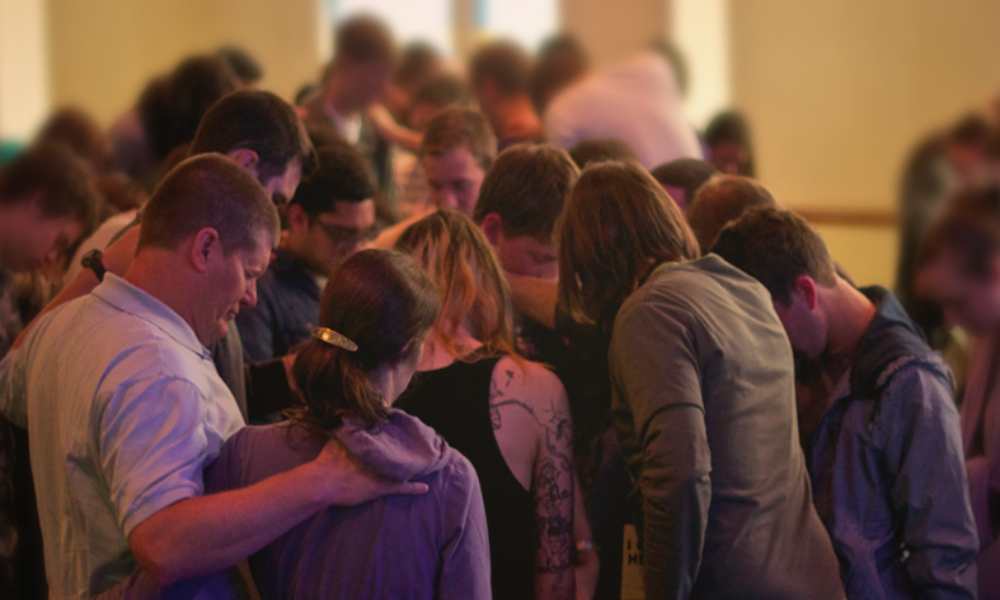 Cristianos se preparan para el Día de Oración por la Iglesia Perseguida