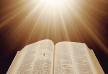 El 58% de estadounidenses cree en Dios tal como se describe en la Biblia