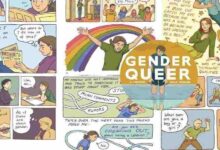 EE.UU: Investigan bibliotecas al hallar libro LGBT con imágenes sexuales