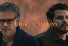 Jesús Adrián Romero estrena canción con el cantante secular Kurt