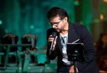 Jesús Adrián Romero: «Nombrar a Jesús en mis canciones me limita»