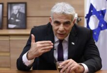 Ministro de Israel causa polémica por decir que es «descendiente de Jesús»