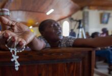 Liberan a dos de los misioneros cristianos secuestrados en Haití