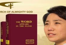 Iglesia china dice que Dios es una mujer que está viva