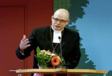 Obispo finlandés enfrenta persecución por defender los valores cristianos