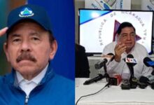 Régimen de Nicaragua cancela la licencia de canal cristiano