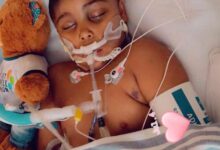 Dios salva a niño de ocho años que recibió un disparo en la cabeza