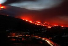 ¿El desastre natural en la Palma es castigo de Dios?