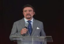 Pastor Armando Alducín: «Para Dios el divorcio es algo gravísimo»