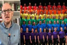Pastor Will Graham denuncia la creación de un coro LGBT en Madrid
