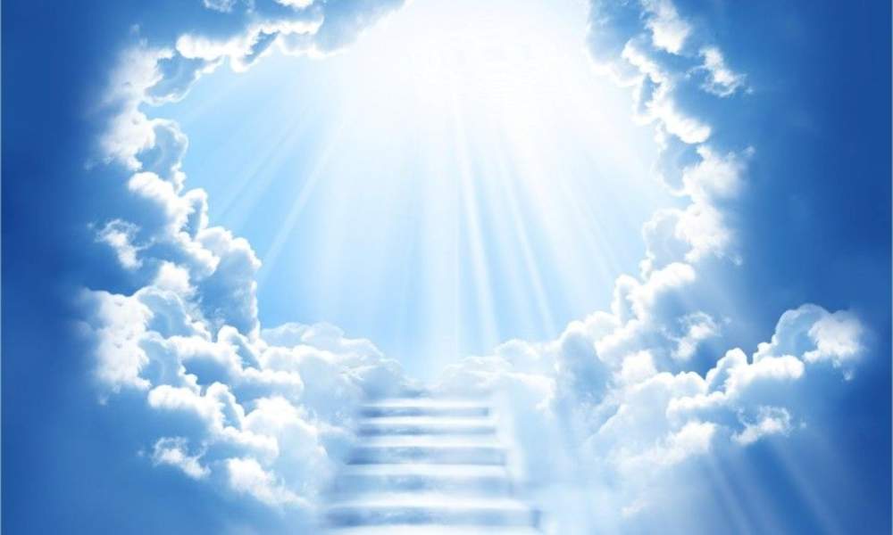¿Pueden ir al cielo las personas que rechazan la existencia de Dios?
