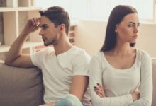 ¿Qué hacer cuando descubre a su pareja mirando porno?