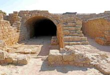 10 descubrimientos arqueológicos referentes a la Biblia del 2021