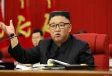 Decretan luto en Corea del Norte y prohíben a las personas reírse
