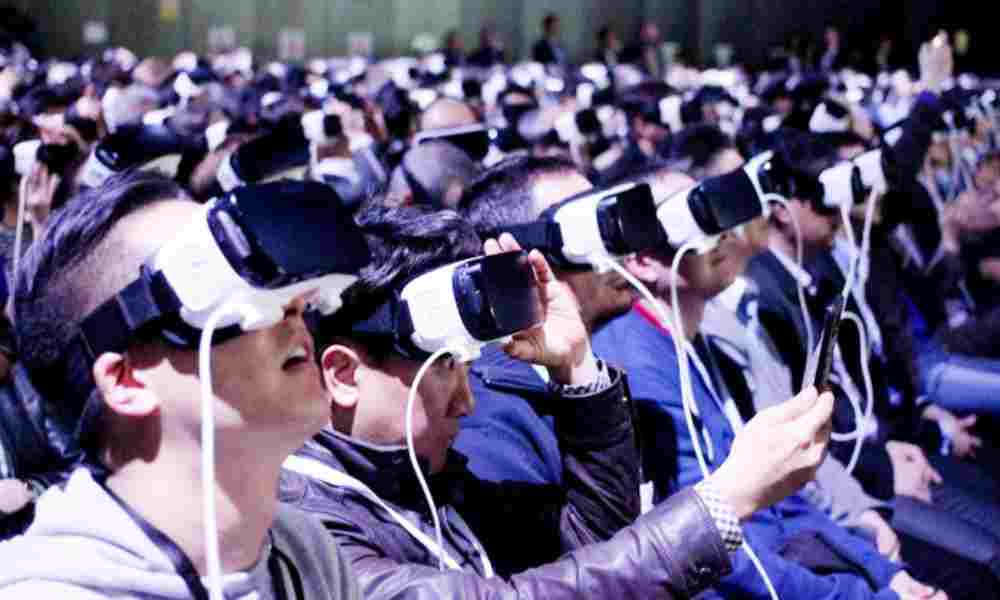 Iglesia lanza campus en realidad virtual para predicar de Cristo