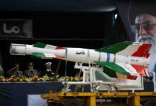 Israel advierte que actuará si Irán logra estatus de arma nuclear