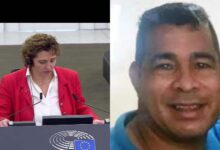Parlamento Europeo exige la liberación de un pastor detenido en Cuba