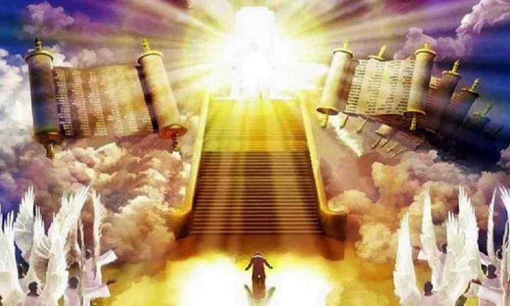 ¿Qué pasará en el cielo durante la Gran Tribulación?