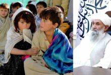 Afganistán muere de hambre y talibanes dicen que es «una prueba de Dios»