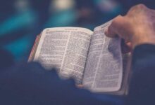 Sociedad Bíblica distribuirá 1 millón de Nuevos Testamentos