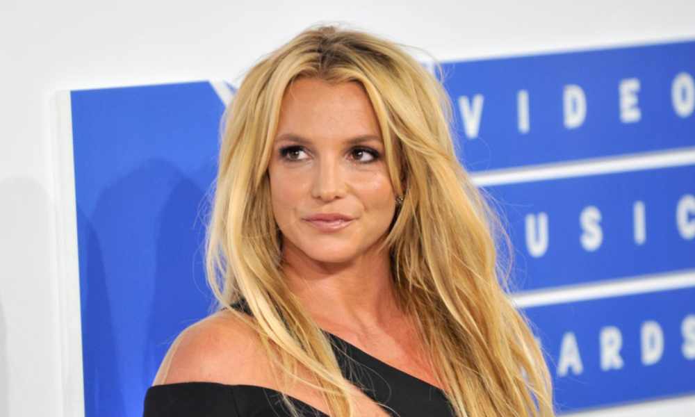 Britney Spears: «La oración es una constante en mi vida»
