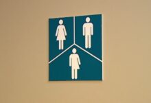 EE.UU: Escuelas públicas eliminan baños de niños y niñas para aumentar ‘equidad de género’