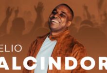Elio Alcindor glorifica a Dios por nominaciones a los Latin Awards Canadá